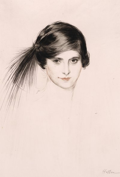  od Paul Cesar Helleu