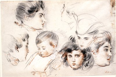 od Paul Cesar Helleu