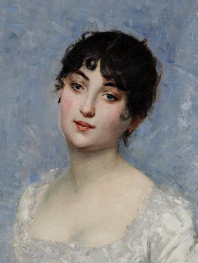  od Paul Cesar Helleu