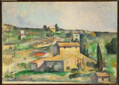  od Paul Cézanne