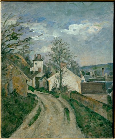  od Paul Cezanne