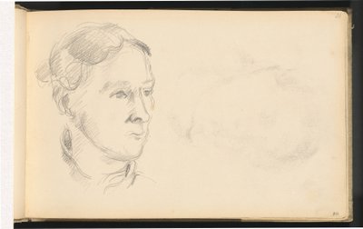  od Paul Cézanne