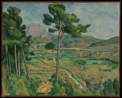  od Paul Cézanne