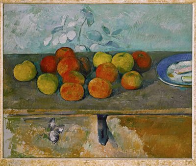  od Paul Cezanne