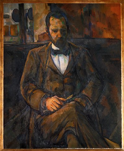  od Paul Cezanne