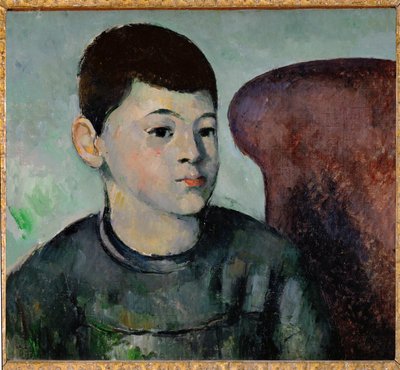  od Paul Cezanne