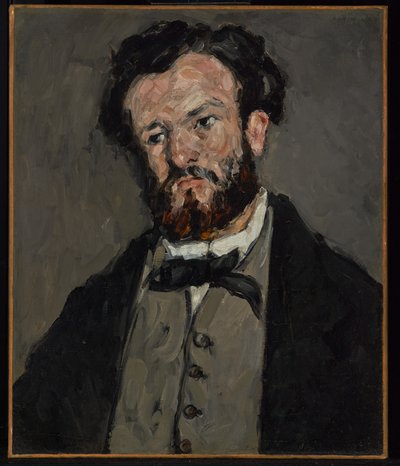  od Paul Cézanne