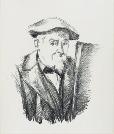  od Paul Cézanne