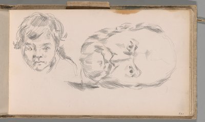 od Paul Cézanne