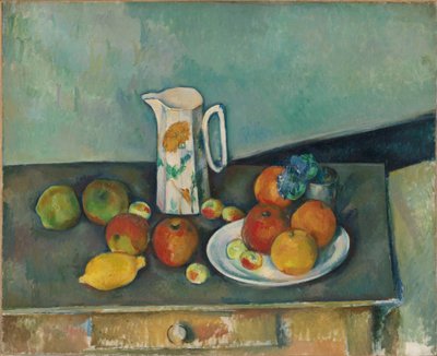 Zátiší od Paul Cézanne