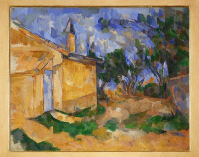  od Paul Cezanne