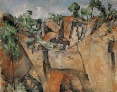  od Paul Cezanne