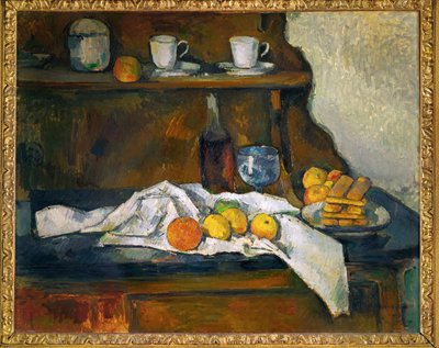  od Paul Cezanne