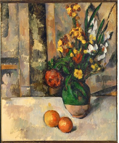  od Paul Cezanne