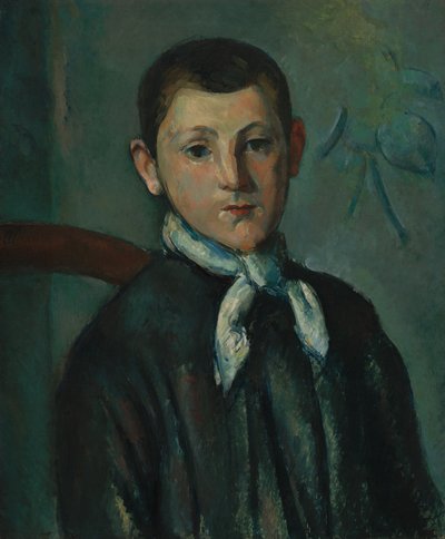 Louis William od Paul Cézanne