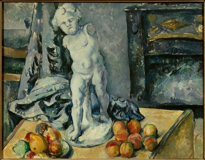 Závěsný od Paul Cézanne
