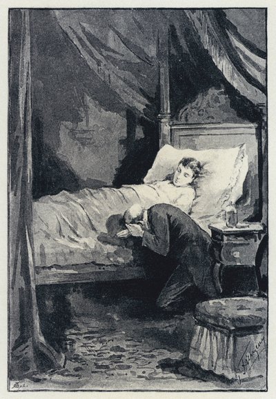 Závěsný od Paul Frenzeny