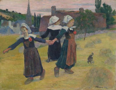  od Paul Gauguin