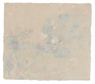 Bretonští rolníci od Paul Gauguin