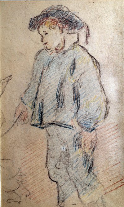 Závěsný od Paul Gauguin