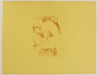 [Misères humaines] od Paul Gauguin
