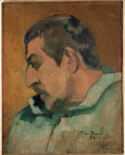  od Paul Gauguin