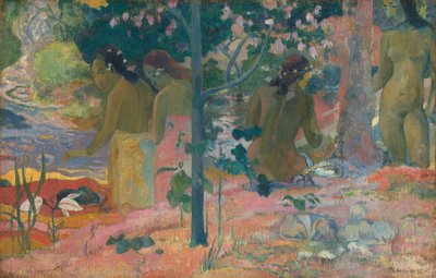  od Paul Gauguin