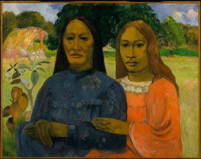  od Paul Gauguin