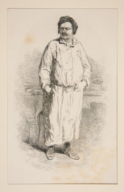  od Paul Gavarni
