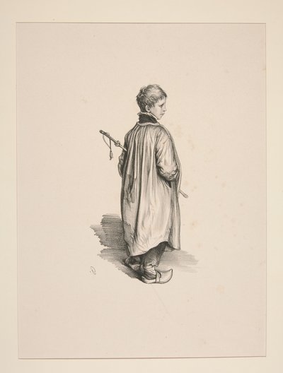  od Paul Gavarni