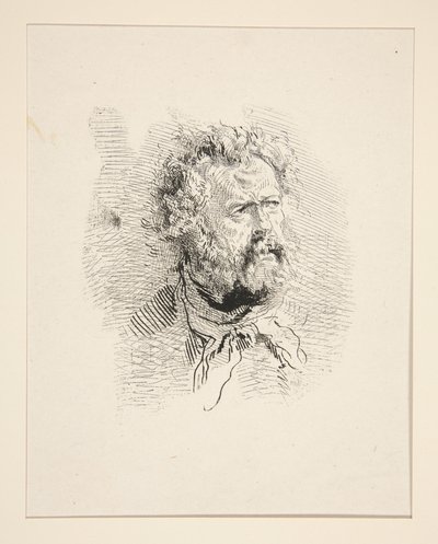  od Paul Gavarni