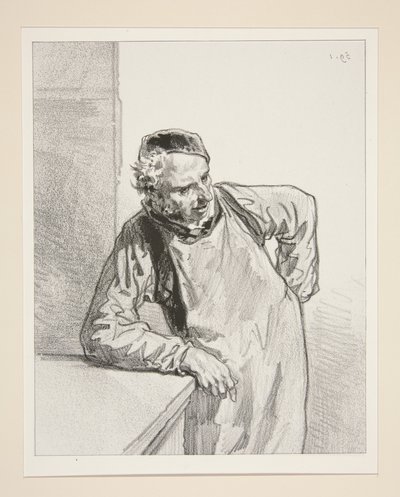  od Paul Gavarni