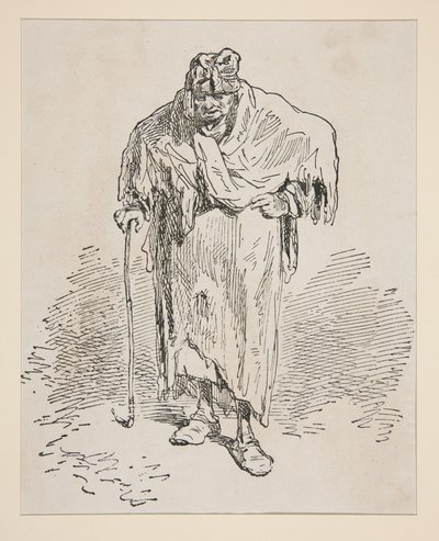  od Paul Gavarni