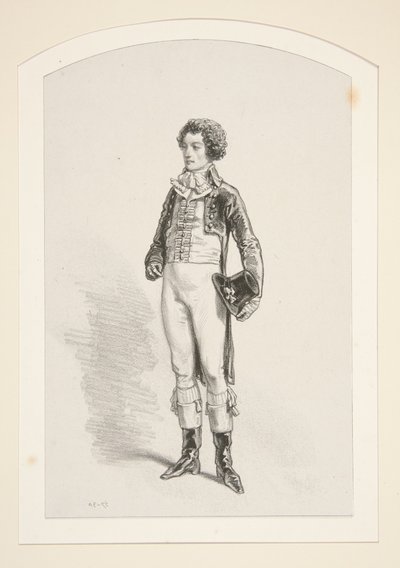  od Paul Gavarni