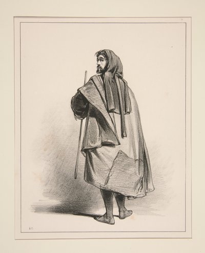  od Paul Gavarni