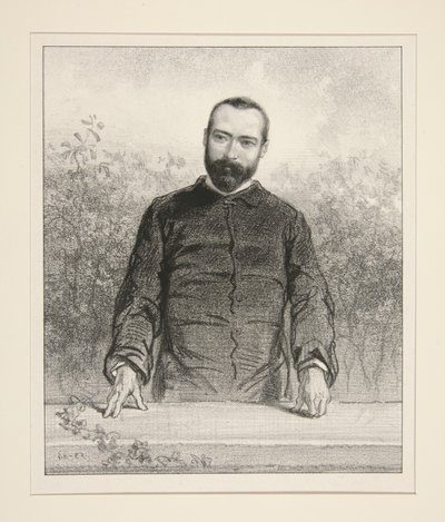  od Paul Gavarni