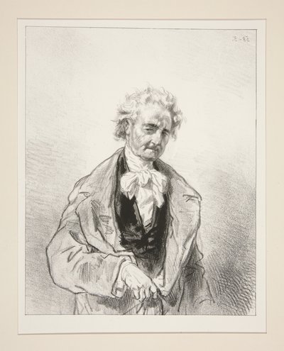  od Paul Gavarni