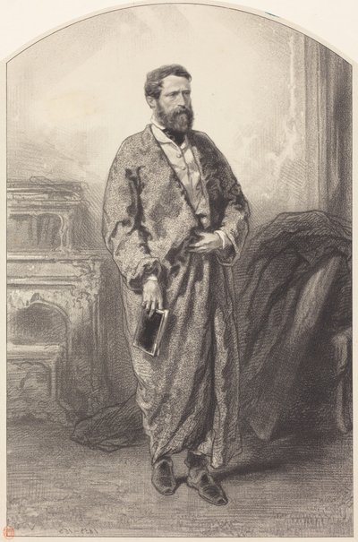  od Paul Gavarni