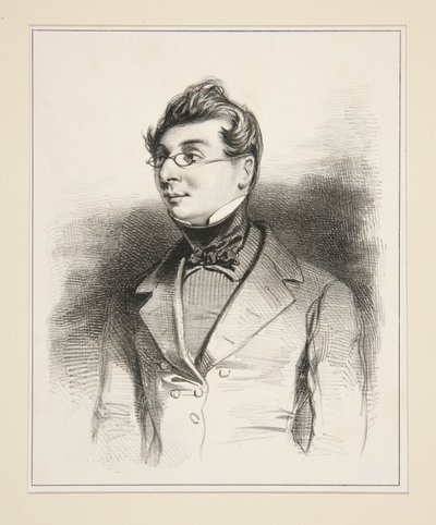 arnální od Paul Gavarni