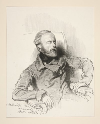  od Paul Gavarni