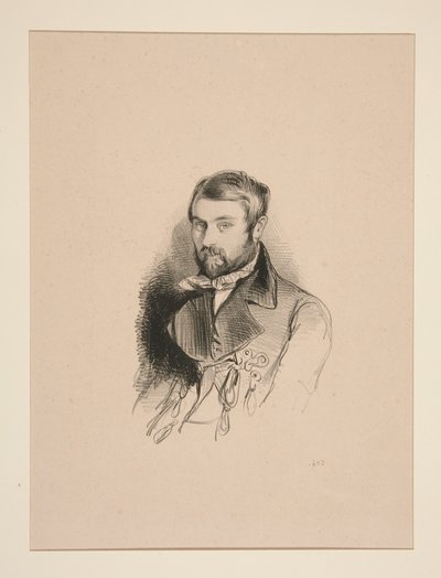  od Paul Gavarni