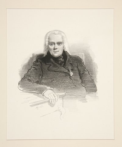  od Paul Gavarni