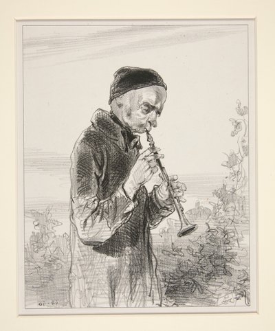  od Paul Gavarni