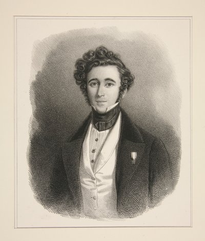  od Paul Gavarni