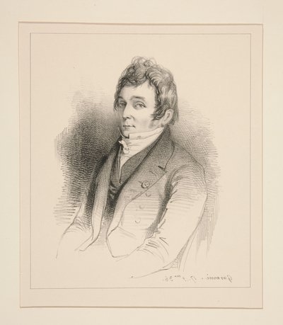  od Paul Gavarni