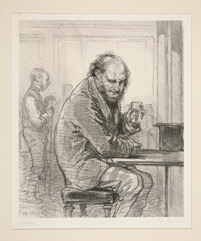  od Paul Gavarni