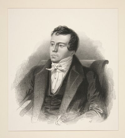  od Paul Gavarni