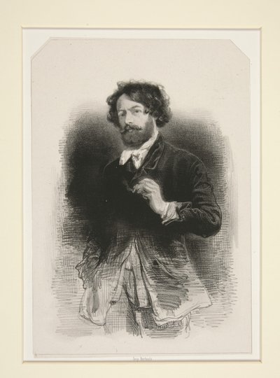  od Paul Gavarni