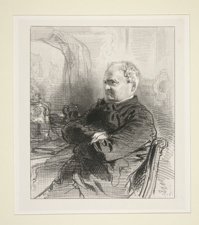  od Paul Gavarni