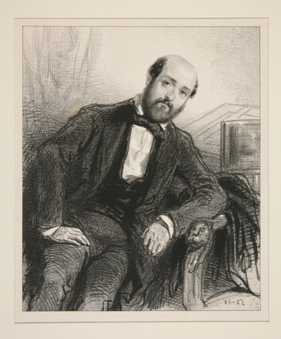  od Paul Gavarni